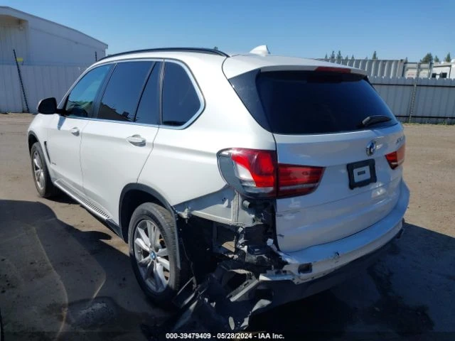 BMW X5 XDRIVE35I, снимка 4 - Автомобили и джипове - 47138855