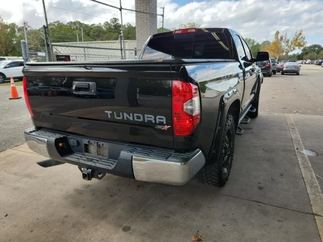 Toyota Tundra  - изображение 3