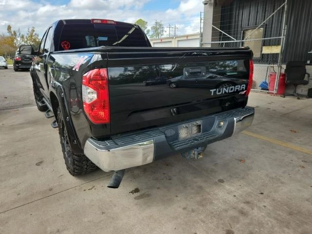 Toyota Tundra  - изображение 5