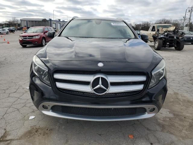 Mercedes-Benz GLA 250, снимка 1 - Автомобили и джипове - 49210447