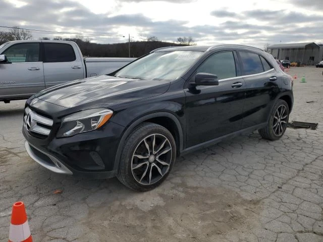 Mercedes-Benz GLA 250, снимка 4 - Автомобили и джипове - 49210447