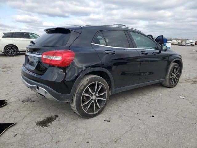 Mercedes-Benz GLA 250, снимка 6 - Автомобили и джипове - 49210447