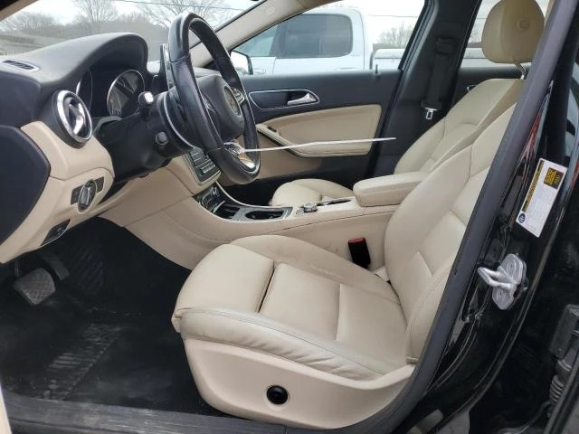 Mercedes-Benz GLA 250, снимка 7 - Автомобили и джипове - 49210447