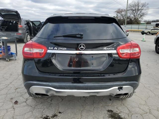 Mercedes-Benz GLA 250, снимка 2 - Автомобили и джипове - 49210447