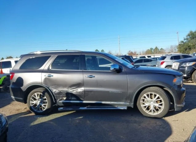 Dodge Durango CITADEL* 5.7* AWD* , снимка 7 - Автомобили и джипове - 49561255