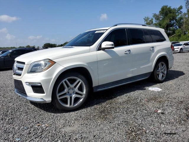 Mercedes-Benz GL 55 AMG 4MATIC * Възможност за лизинг* - 44000 лв. - 36592580 1
