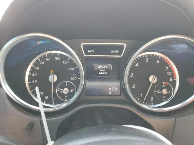 Mercedes-Benz GL 55 AMG 4MATIC * Възможност за лизинг*  - изображение 9