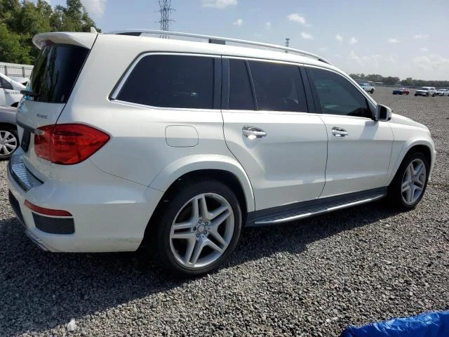 Mercedes-Benz GL 55 AMG 4MATIC * Възможност за лизинг*  - изображение 4