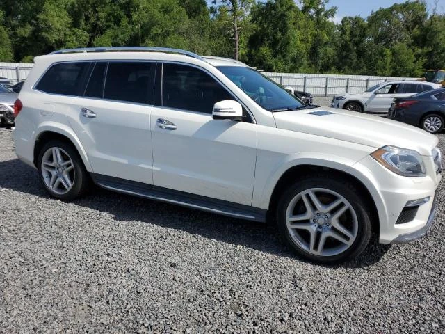Mercedes-Benz GL 55 AMG 4MATIC * Възможност за лизинг*  - изображение 5