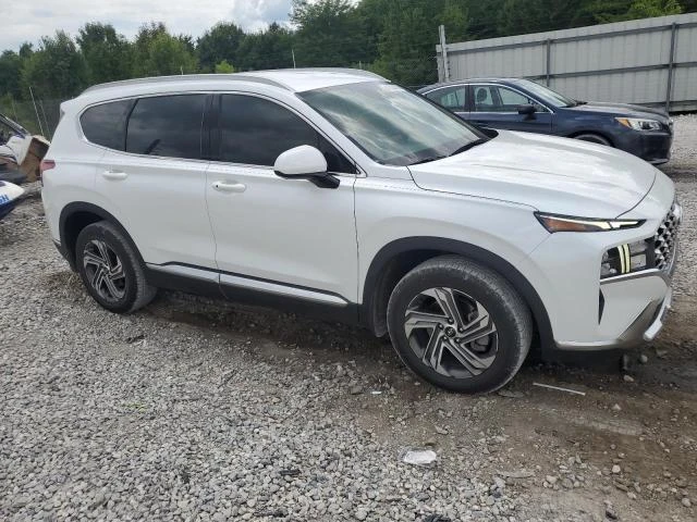 Hyundai Santa fe Видео на МОТОР* CARFAX* БЕЗ ПЪРВОНАЧАЛНА - изображение 4