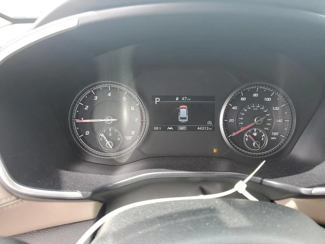 Hyundai Santa fe Видео на МОТОР* CARFAX* БЕЗ ПЪРВОНАЧАЛНА - изображение 9