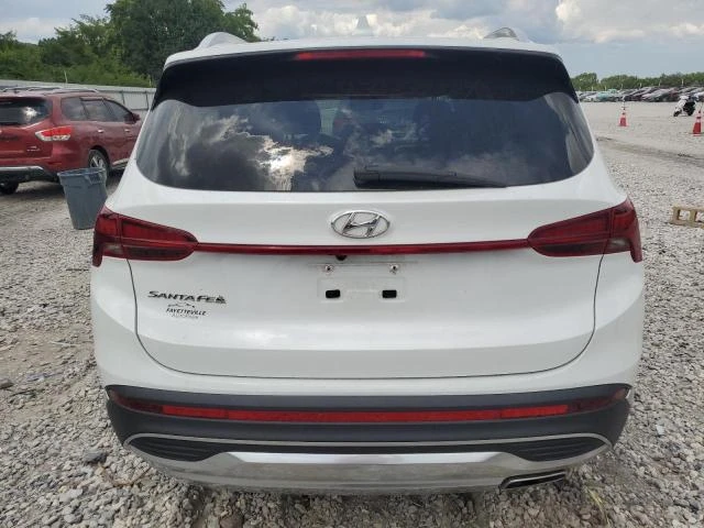 Hyundai Santa fe Видео на МОТОР* CARFAX* БЕЗ ПЪРВОНАЧАЛНА - изображение 6