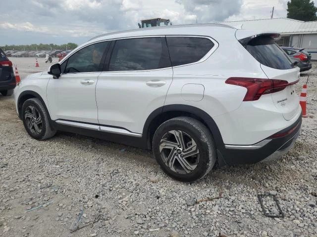 Hyundai Santa fe Видео на МОТОР* CARFAX* БЕЗ ПЪРВОНАЧАЛНА - изображение 2