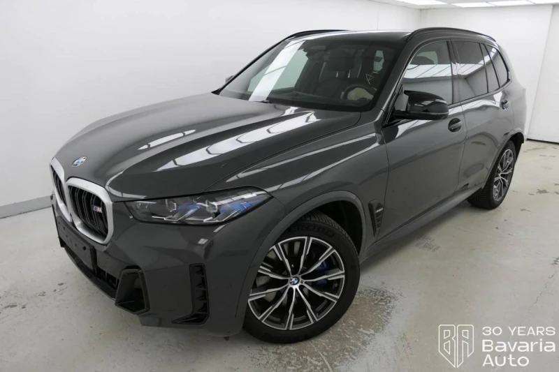 BMW X5 M60i xDrive Sportautomatic - 182000 лв. / 93055.12 € - 24424116 1
