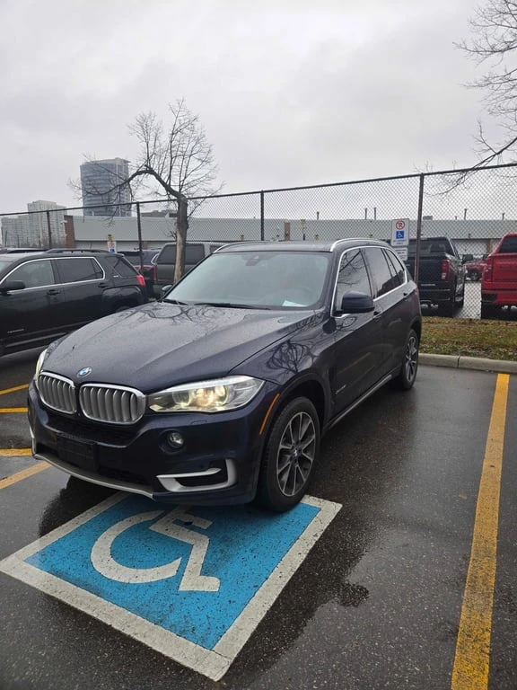 BMW X5 * xDrive35i * CARFAX * БЕЗ ПЪРВОНАЧАЛНА ВНОСКА - 27900 лв. / 14265.04 € - 89943584 1