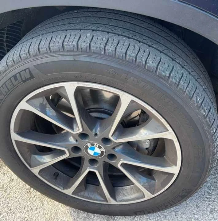 BMW X5 * xDrive35i * CARFAX * БЕЗ ПЪРВОНАЧАЛНА ВНОСКА - изображение 7