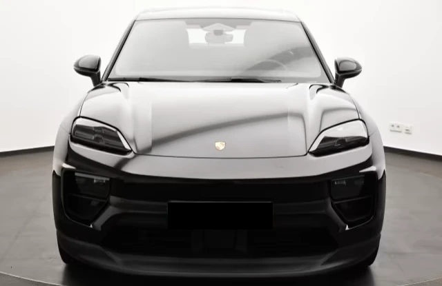 Porsche Macan 4* ELECTRIC* CAM* DISTR* MEMORY* CARPLAY* , снимка 2 - Автомобили и джипове - 54263756