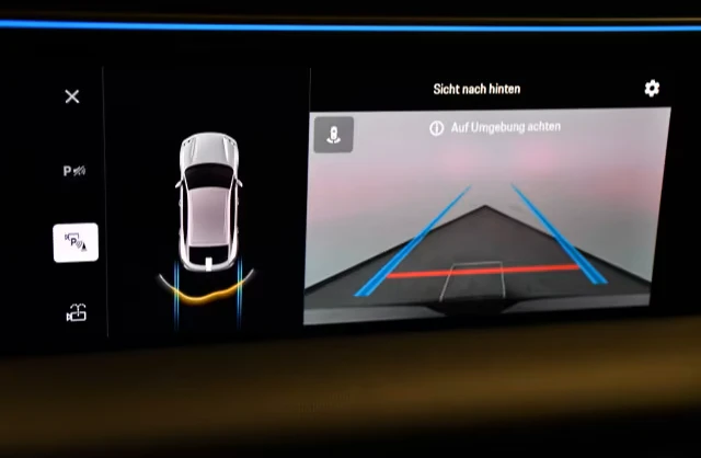 Porsche Macan 4* ELECTRIC* CAM* DISTR* MEMORY* CARPLAY* , снимка 9 - Автомобили и джипове - 54263756