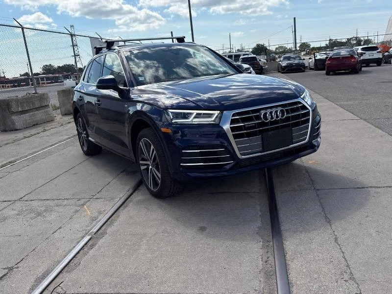 Audi Q5 * Progressiv * S Line * DIGITAL * 2 КЛЮЧА, снимка 3 - Автомобили и джипове - 55725931