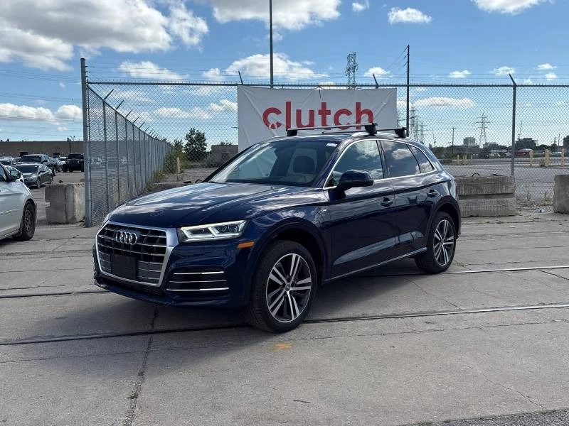 Audi Q5 * Progressiv * S Line * DIGITAL * 2 КЛЮЧА