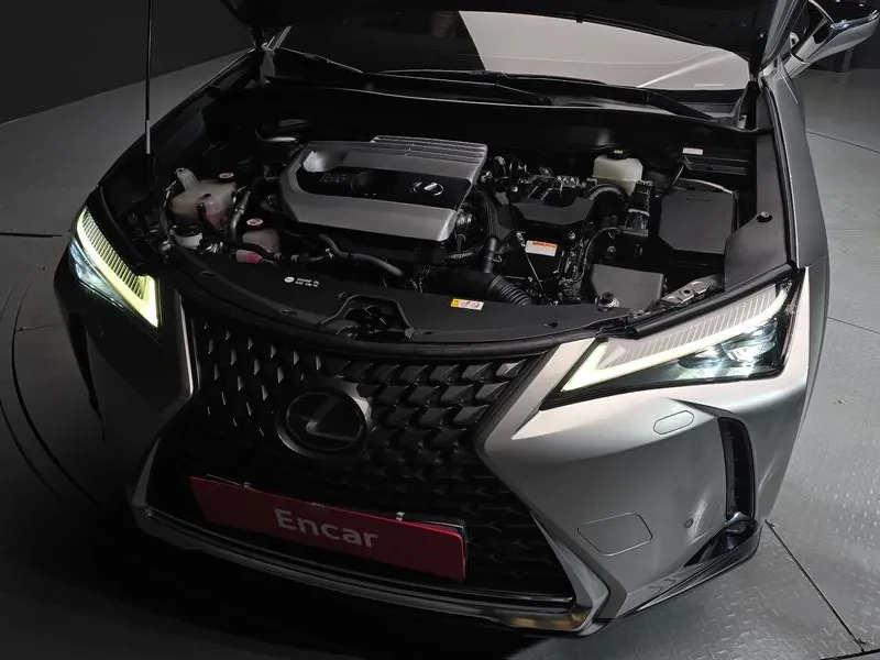 Lexus UX 50H 2.0 Awd | Mobile.bg � ����������� 6