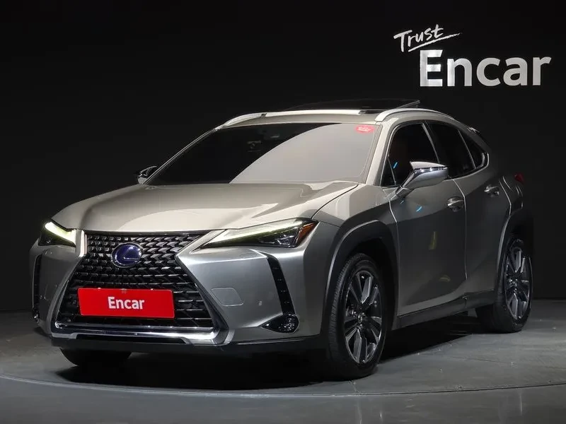 Lexus UX 50H 2.0 Awd | Mobile.bg � ����������� 1