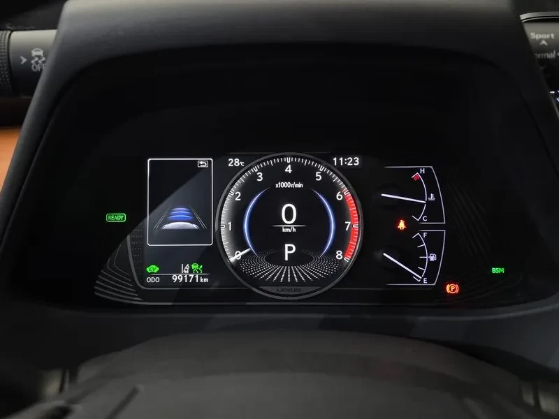 Lexus UX 50H 2.0 Awd | Mobile.bg � ����������� 8