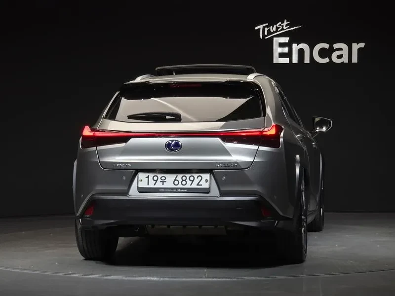 Lexus UX 50H 2.0 Awd | Mobile.bg � ����������� 4