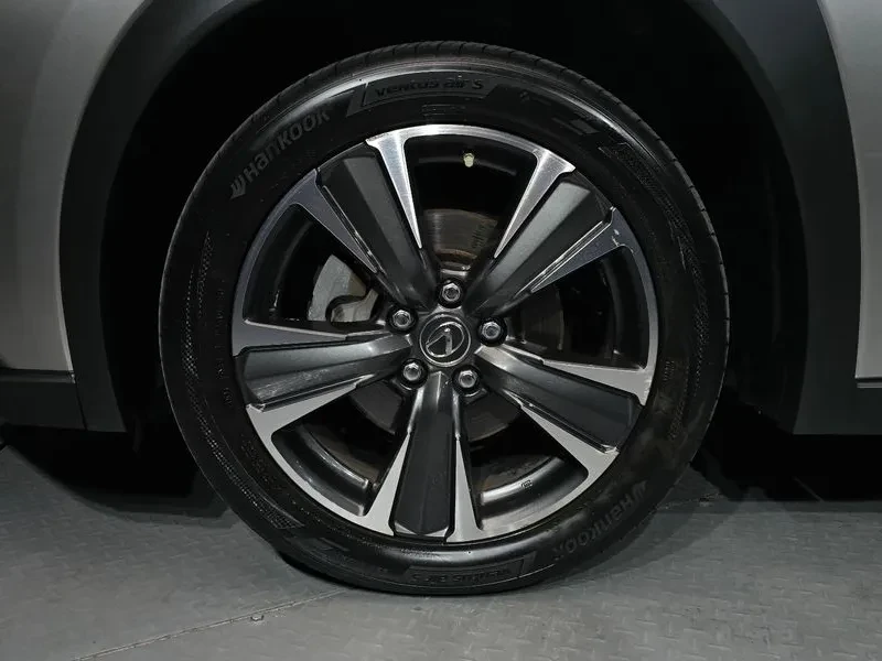 Lexus UX 50H 2.0 Awd | Mobile.bg � ����������� 5