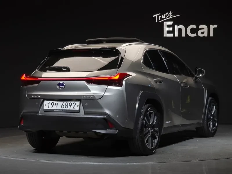 Lexus UX 50H 2.0 Awd | Mobile.bg � ����������� 2