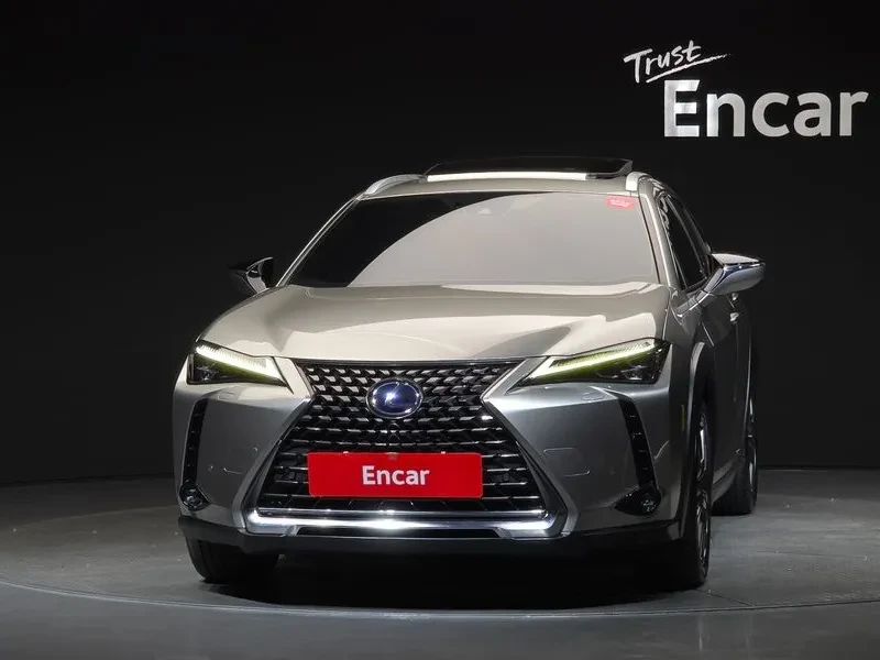 Lexus UX 50H 2.0 Awd | Mobile.bg � ����������� 3
