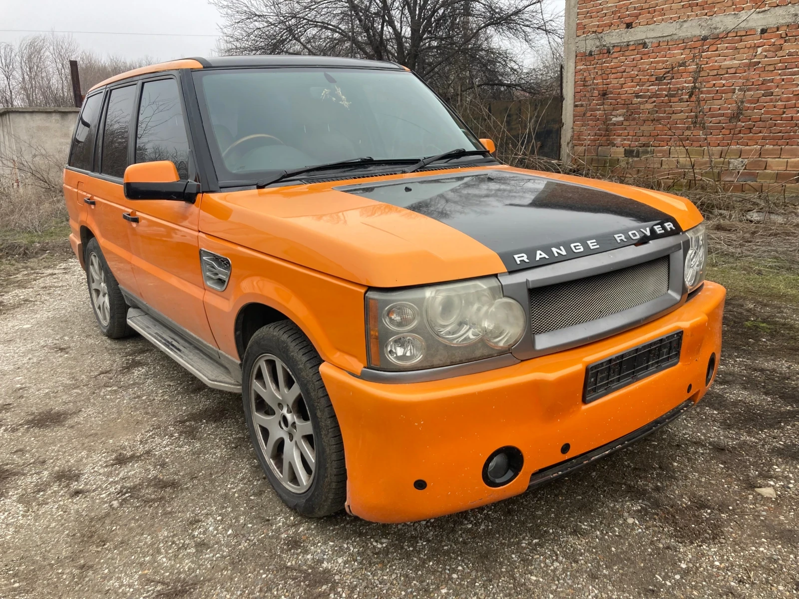 Land Rover Range rover P38 4.0 V8 | Mobile.bg — изображение 1