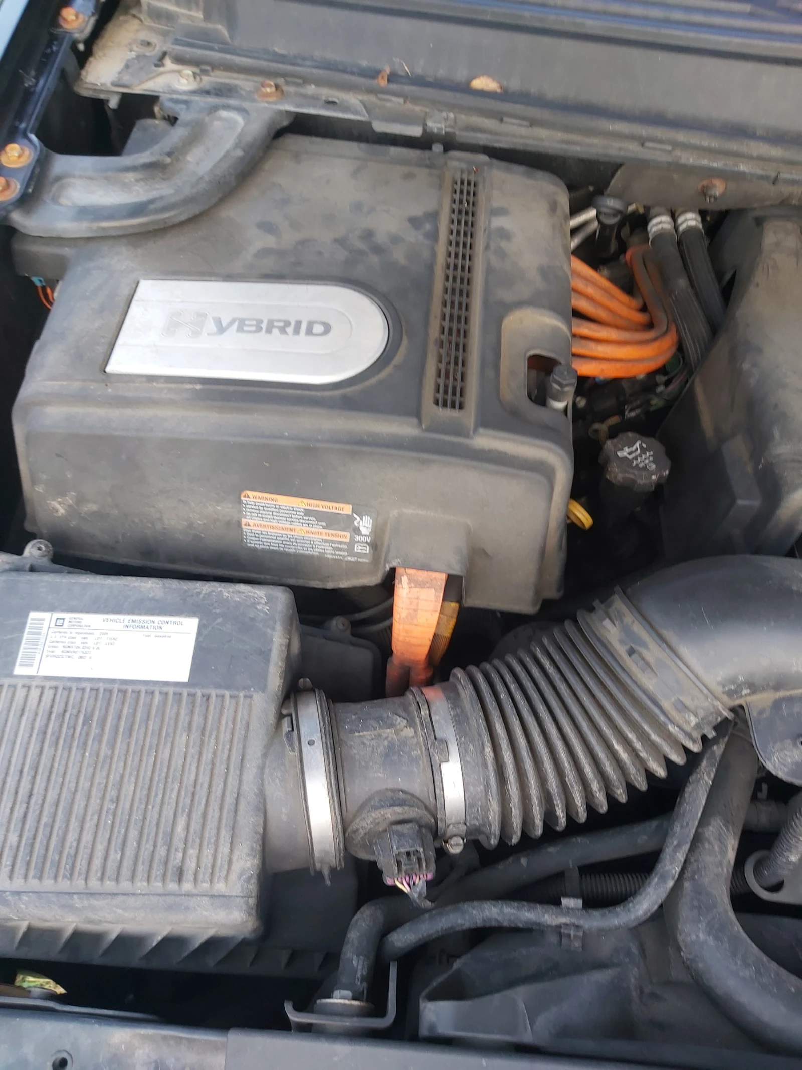 Chevrolet Tahoe  2  | Mobile.bg   13