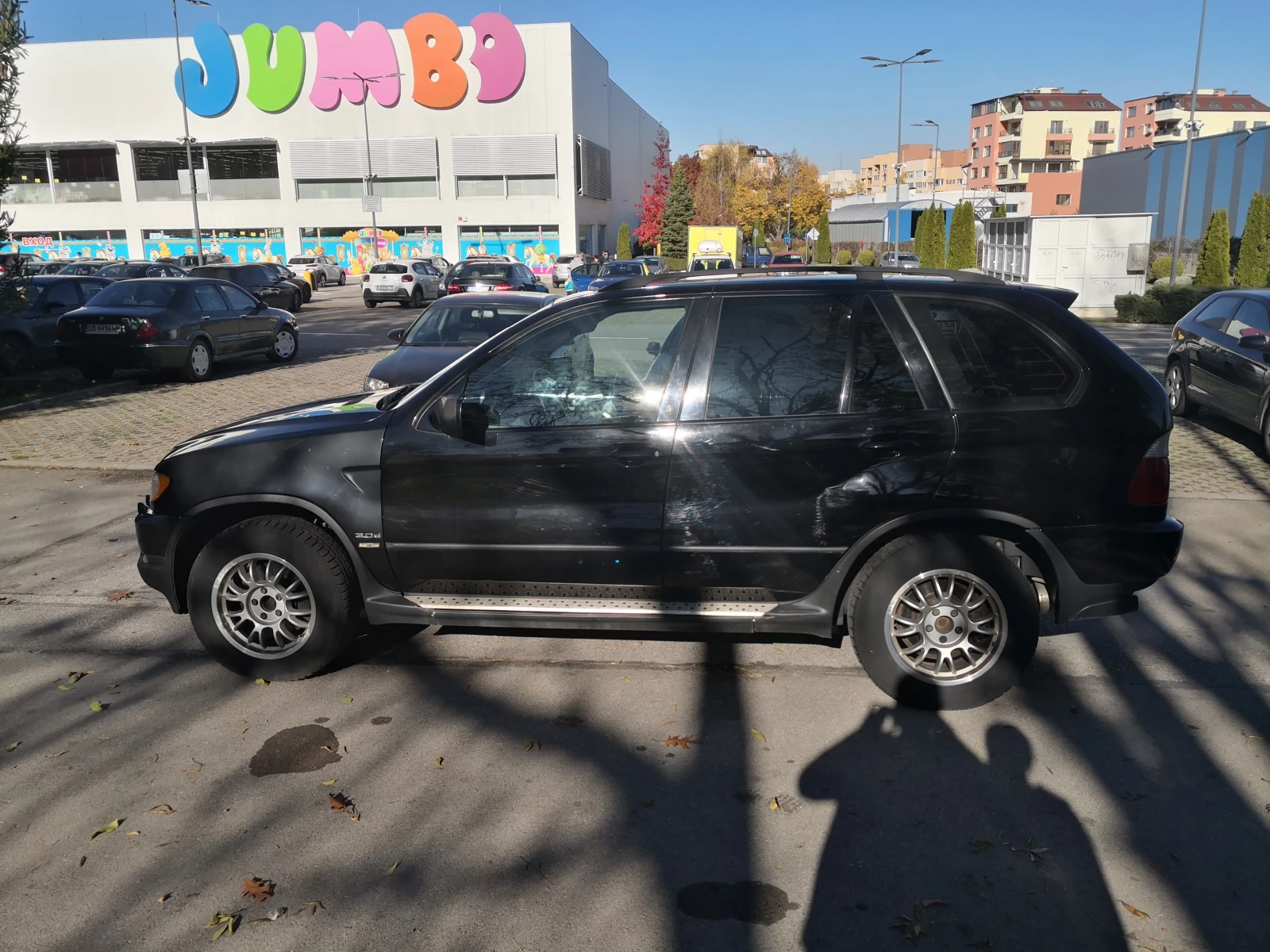BMW X5  - изображение 3