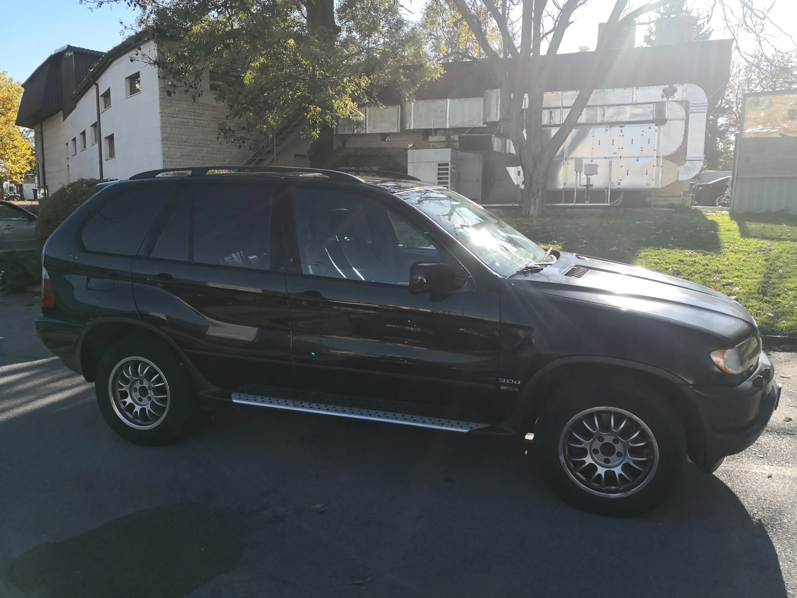 BMW X5  - изображение 4