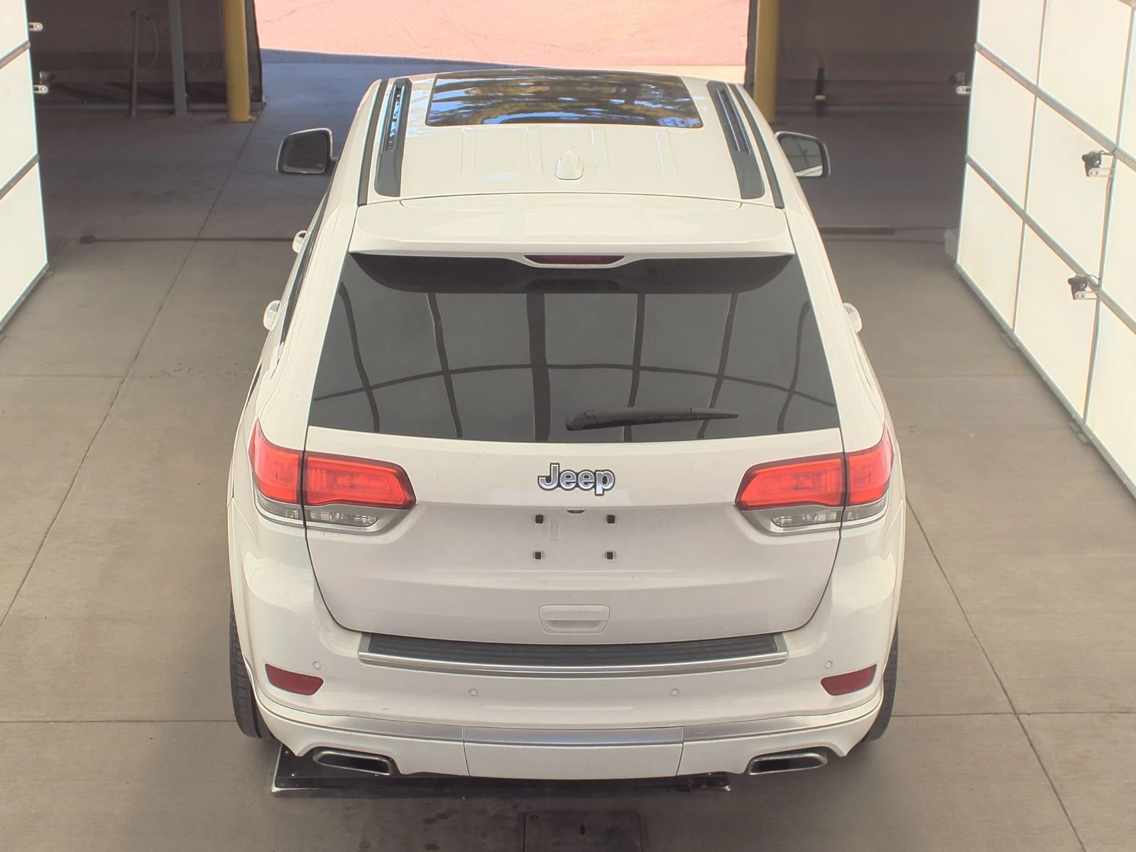 Jeep Grand cherokee Summit* Обдух* Haman/Kardon* TВ* Дистроник* Пано*  - изображение 5