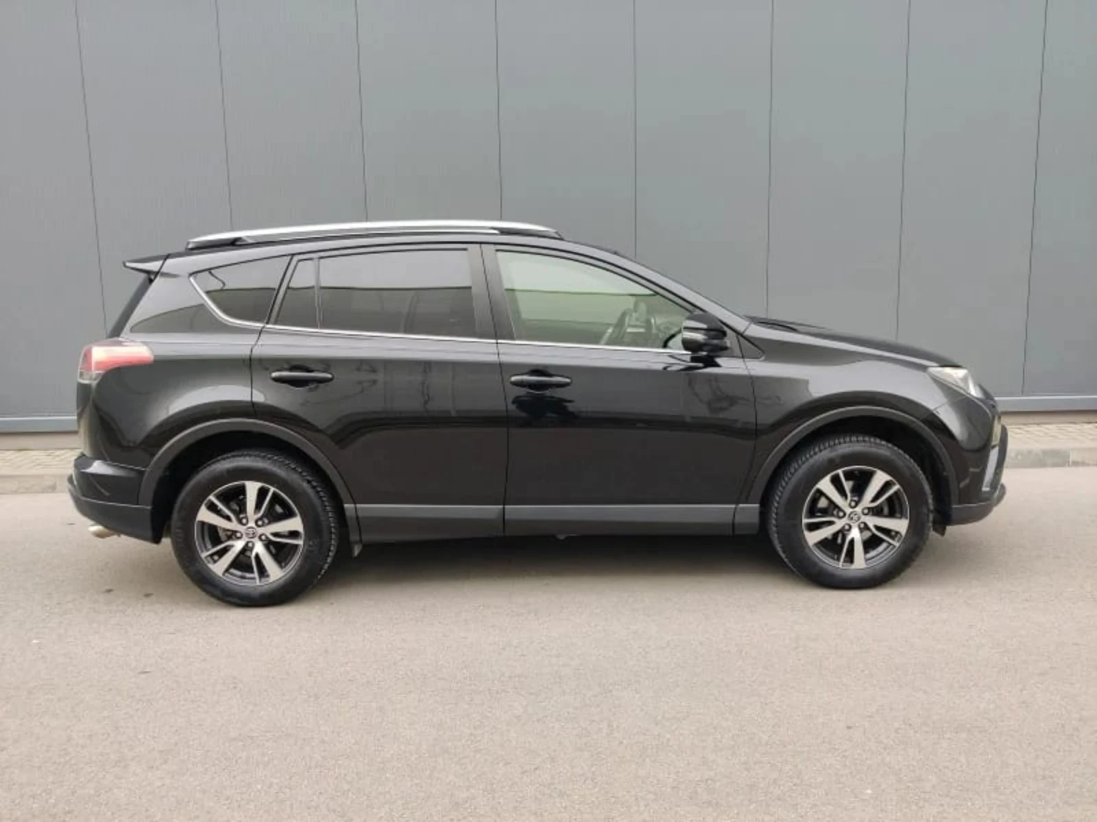 Toyota Rav4 2.0 AWD - изображение 4