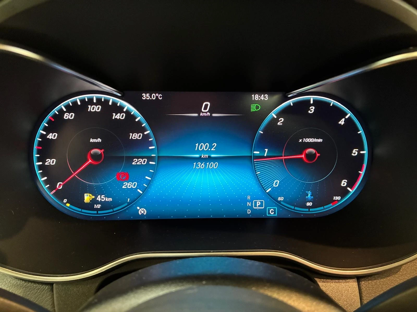 Mercedes-Benz GLC 400 D Amg Line 4 Matic Facelift | Mobile.bg   13