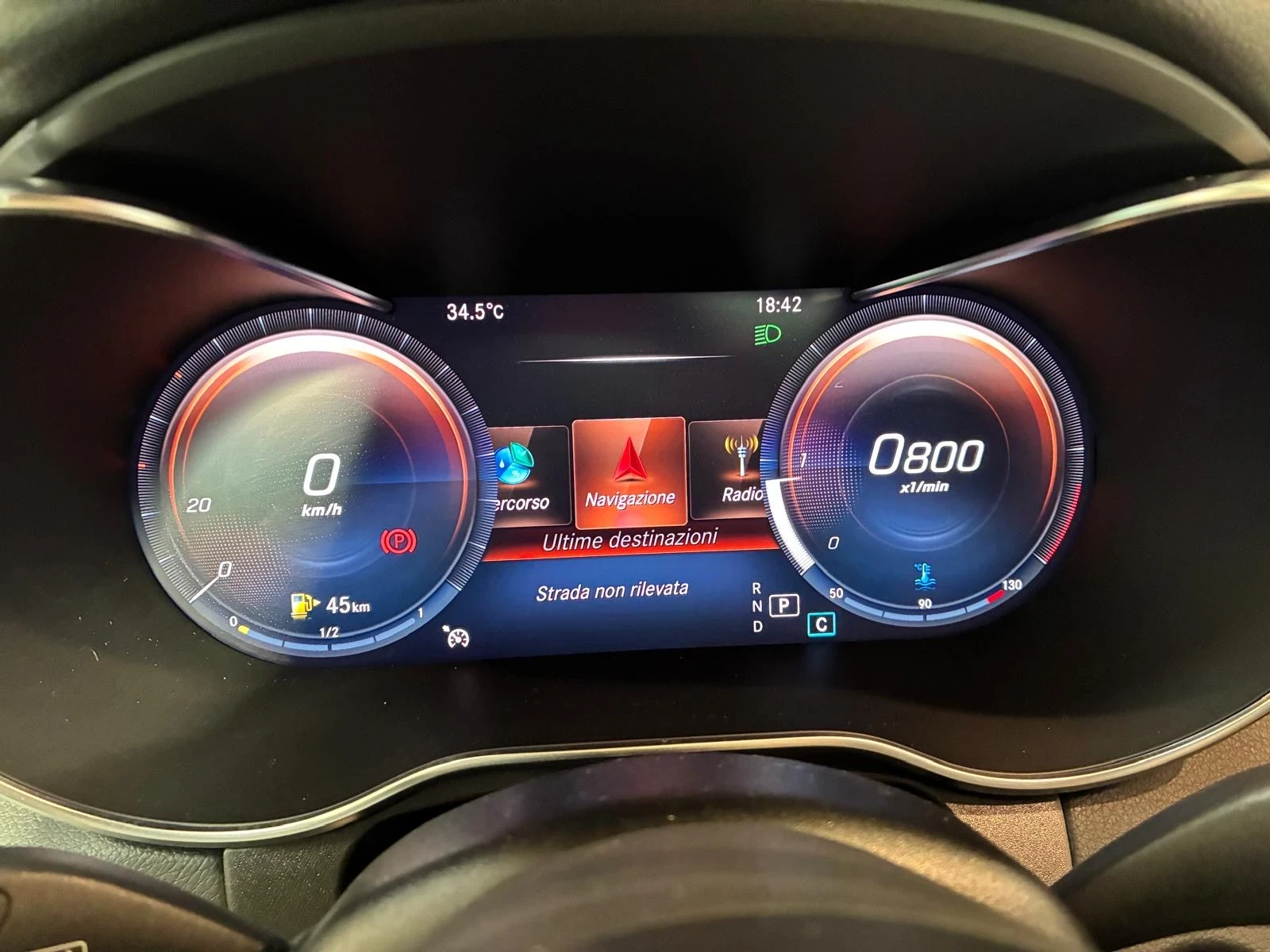 Mercedes-Benz GLC 400 D Amg Line 4 Matic Facelift | Mobile.bg   14