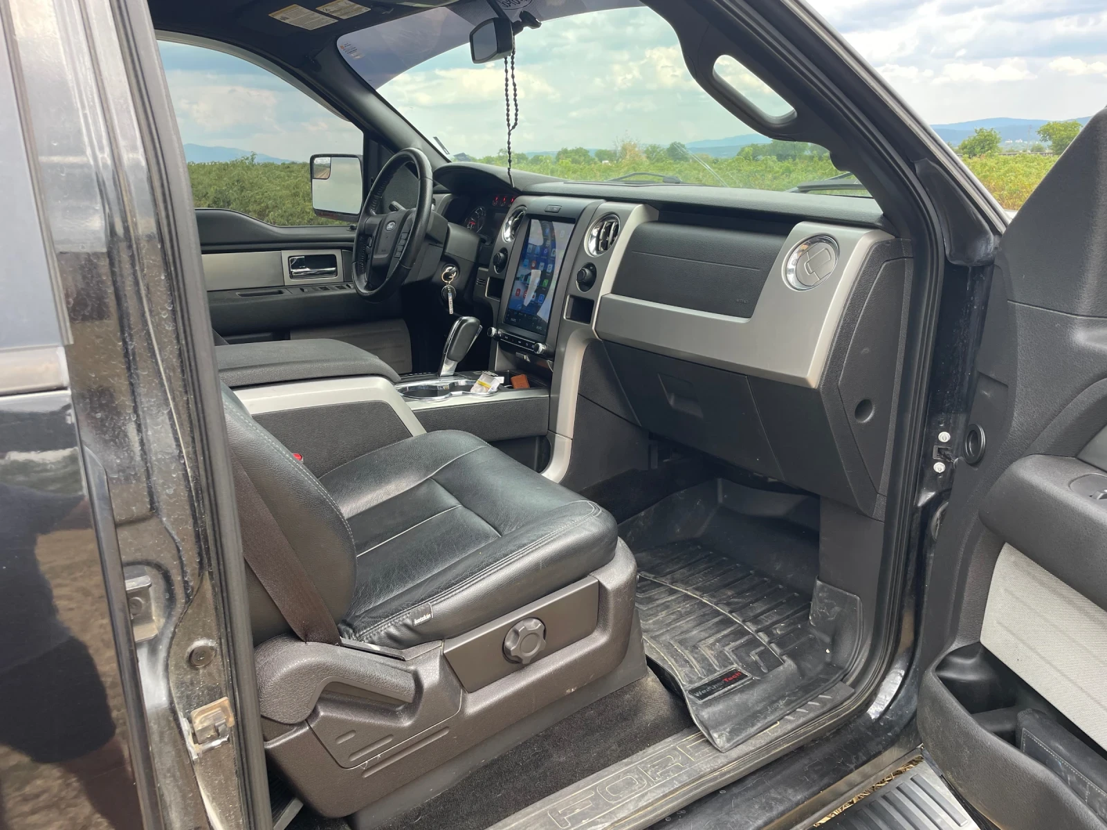 Ford F150 FX-4 COYOTE- най добрия мотор!!! - изображение 6
