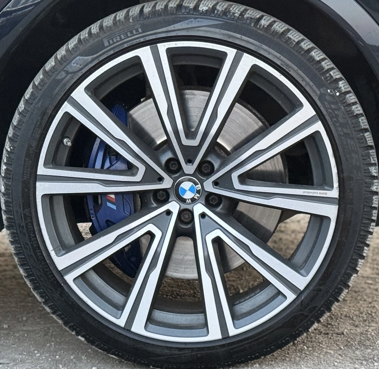 BMW X6 M50D= XDRIVE= M-PACK=  | Mobile.bg   17