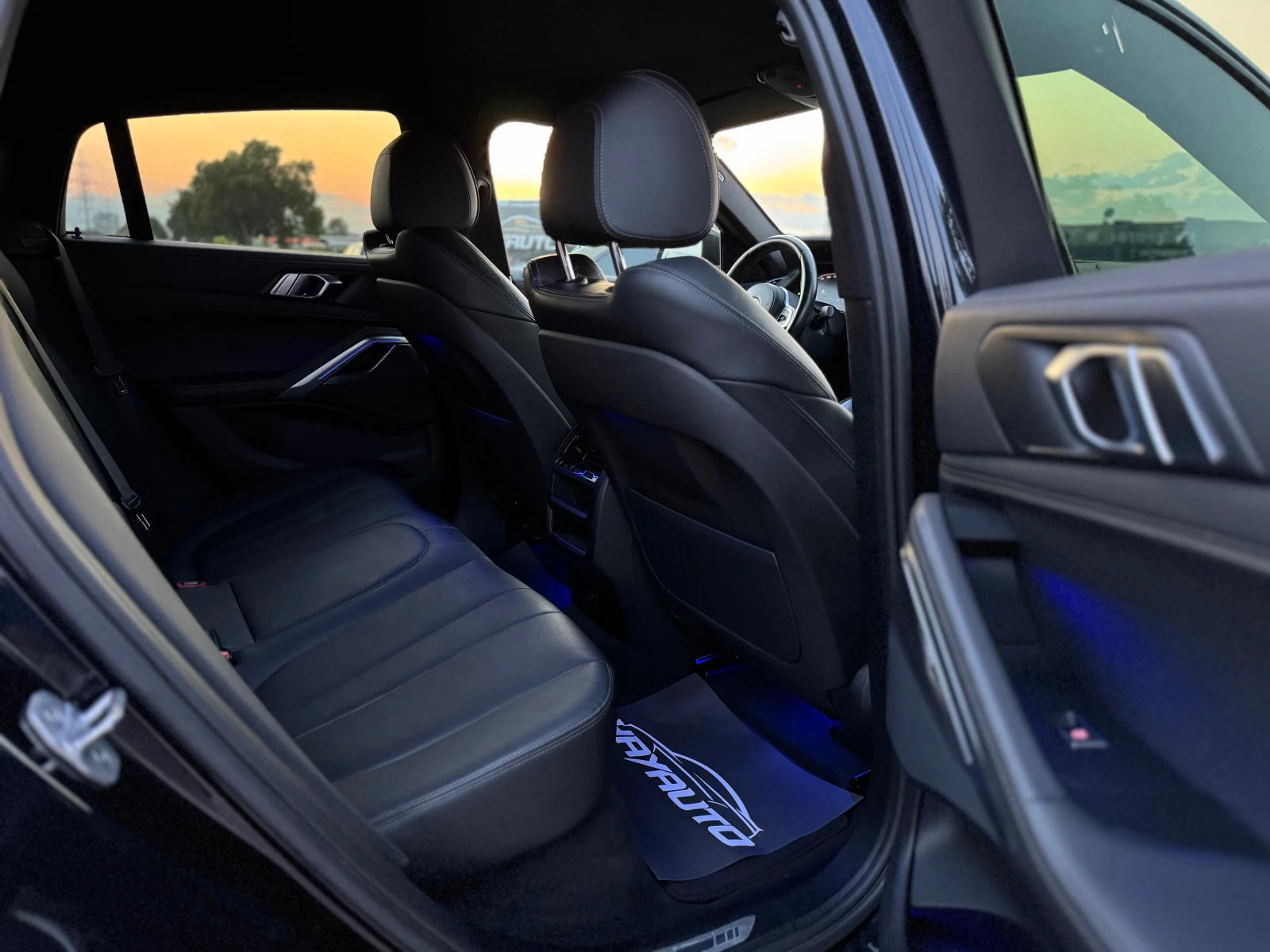 BMW X6 M50D= XDRIVE= M-PACK=  | Mobile.bg   13