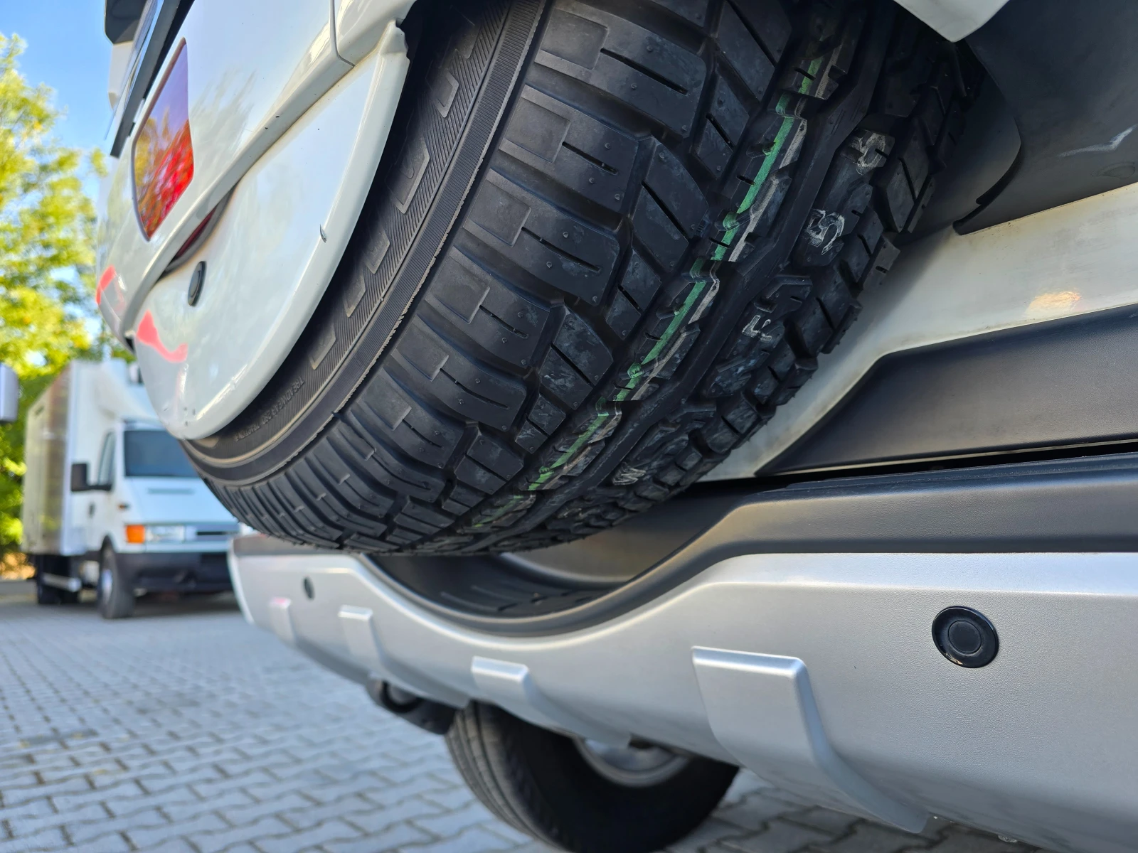 Mitsubishi Pajero 3.2DI-D COMMON RAIL!! | Mobile.bg   11