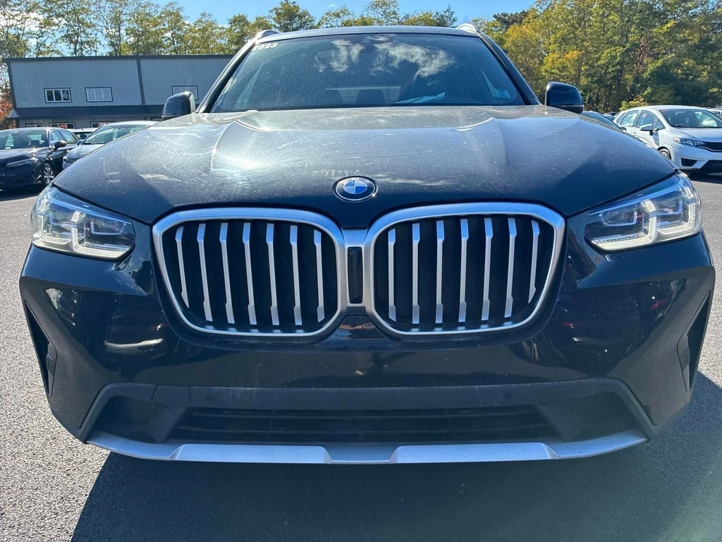 BMW X3 * xDrive30i * CARFAX * БЕЗ ПЪРВОНАЧАЛНА ВНОСКА - изображение 6