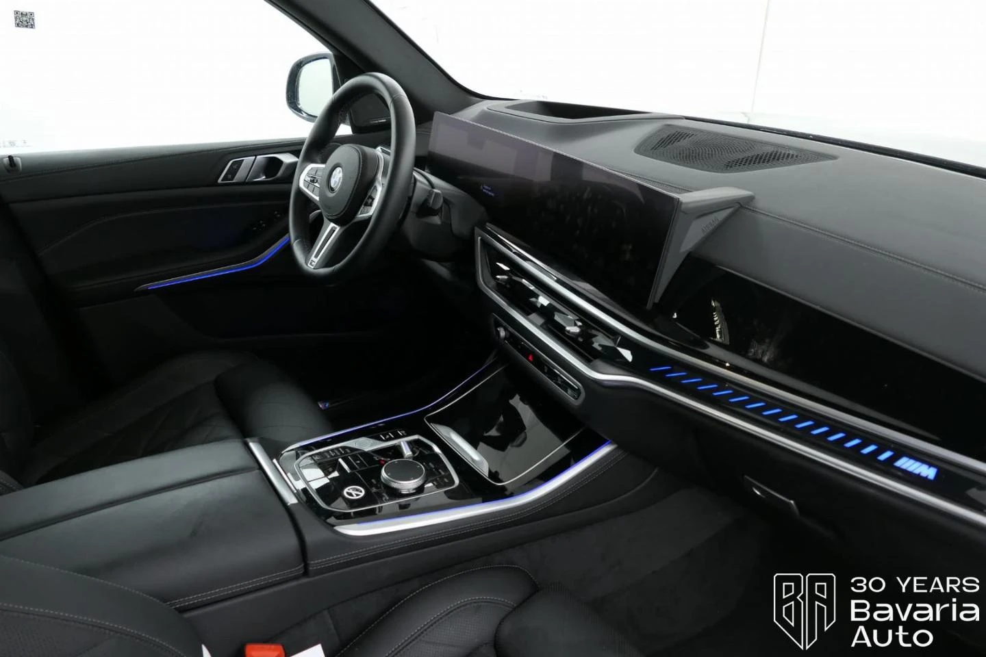 BMW X5 M60i xDrive Sportautomatic - изображение 7