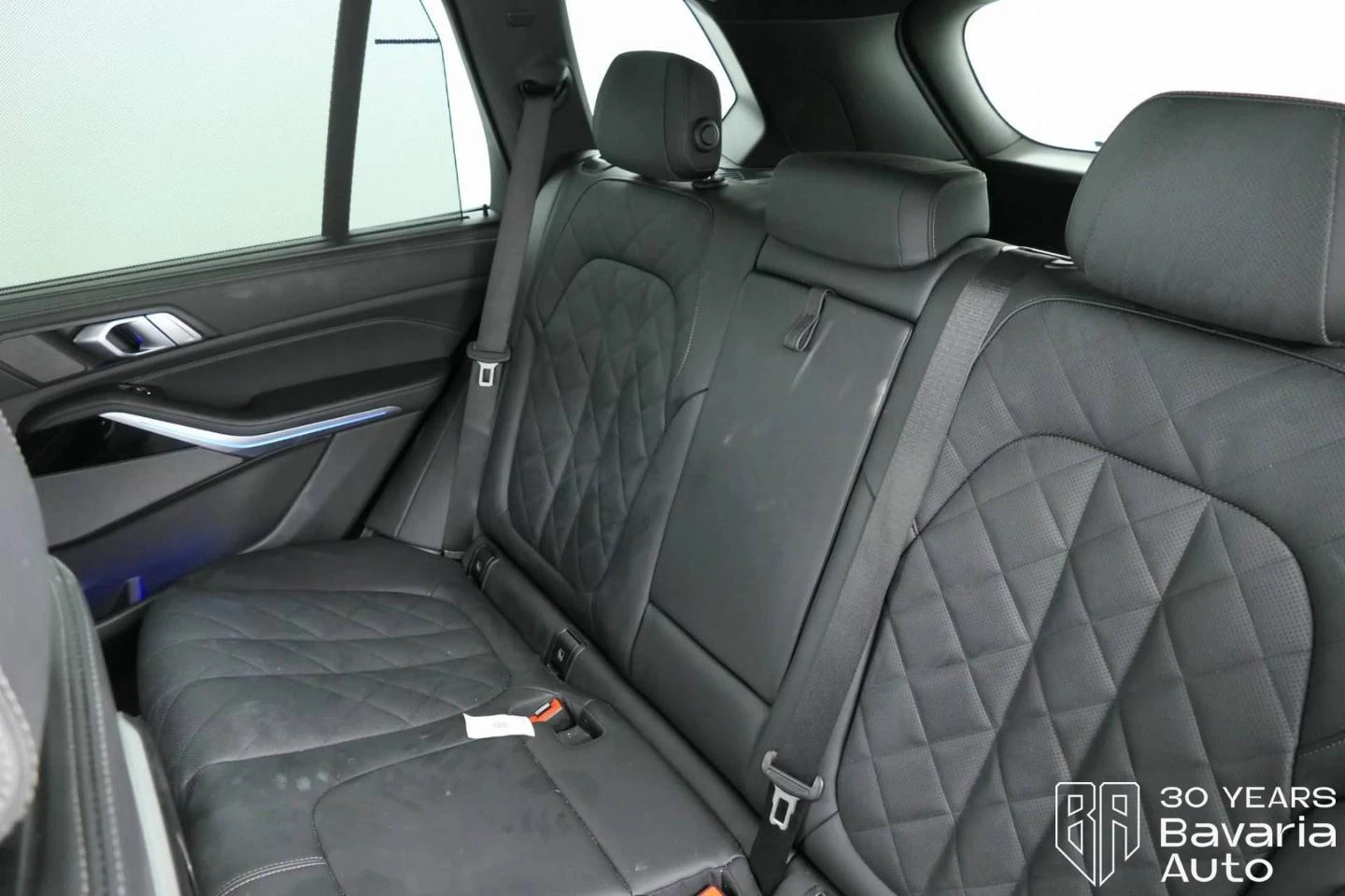 BMW X5 M60i xDrive Sportautomatic - изображение 8