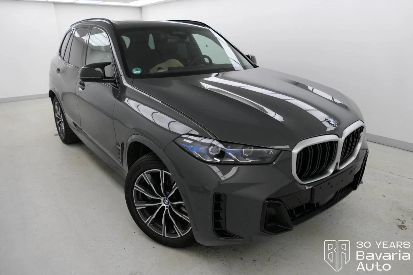 BMW X5 M60i xDrive Sportautomatic - изображение 4