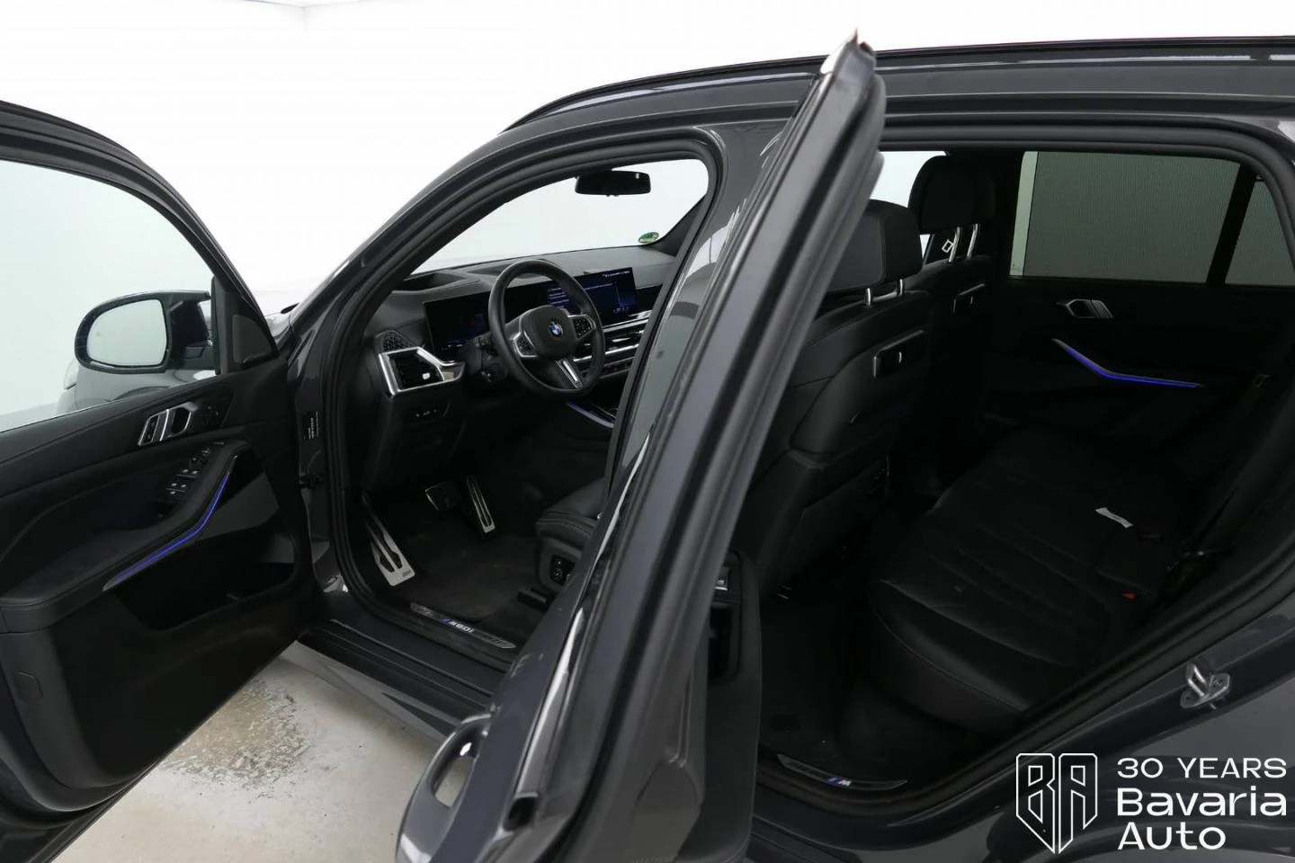 BMW X5 M60i xDrive Sportautomatic - изображение 5