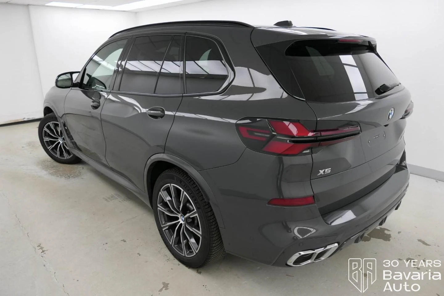 BMW X5 M60i xDrive Sportautomatic - изображение 2