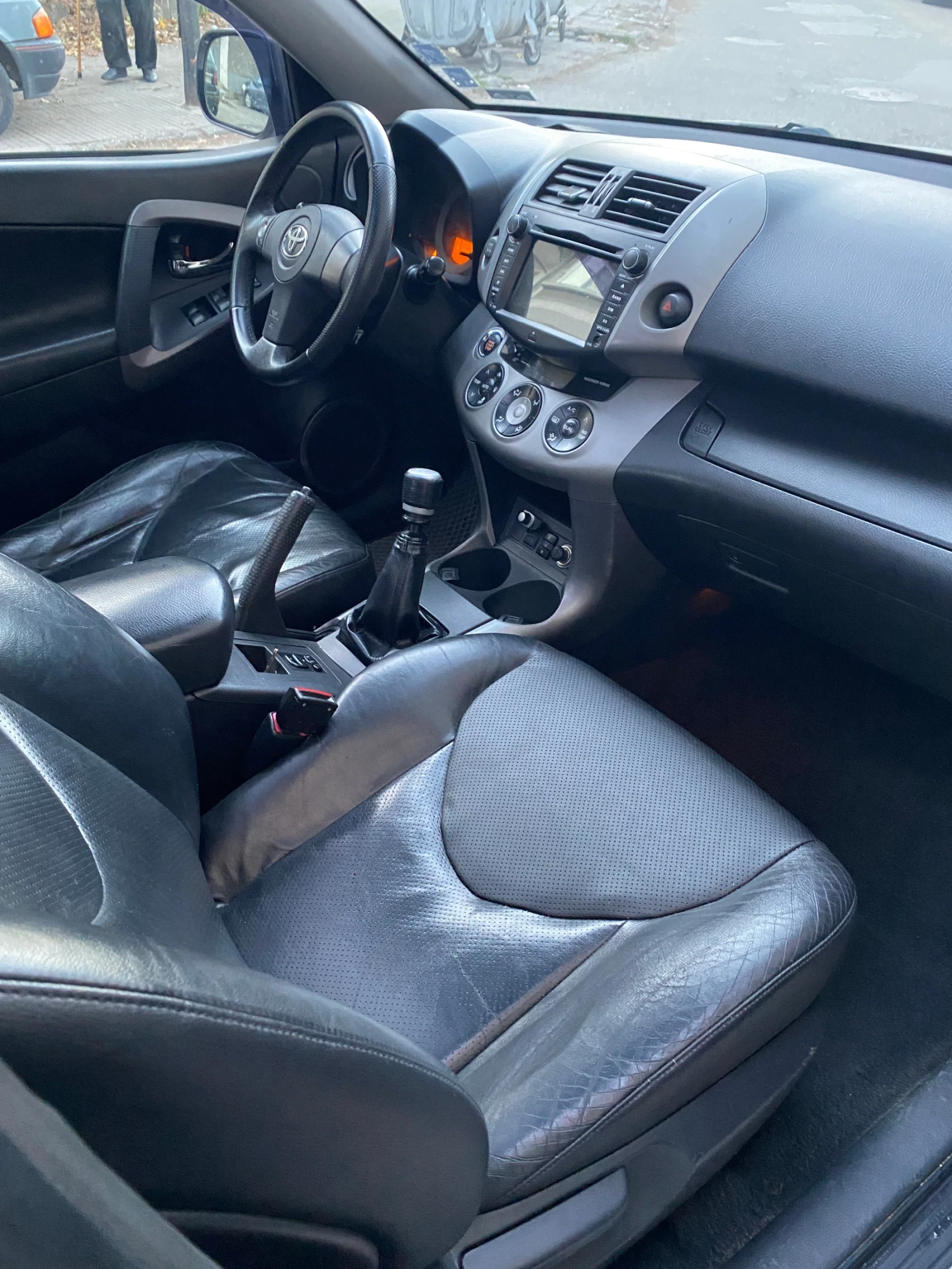 Toyota Rav4 D-4D luxury | Mobile.bg � ����������� 11